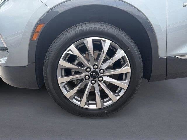 2024 Chevrolet Blazer Base