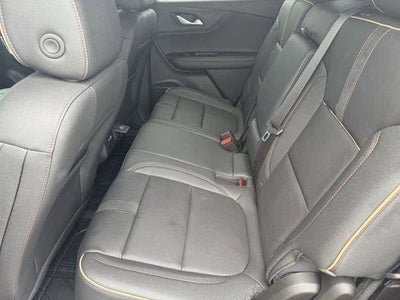 2024 Chevrolet Blazer Base