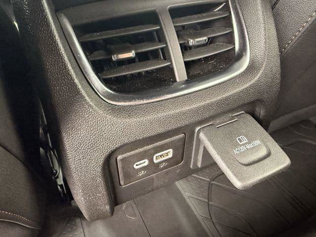 2024 Chevrolet Blazer Base