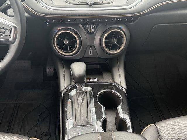 2024 Chevrolet Blazer Base