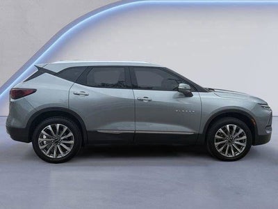 2024 Chevrolet Blazer Base