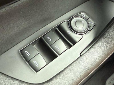 2024 Chevrolet Blazer Base