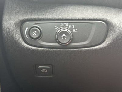 2024 Chevrolet Blazer Base