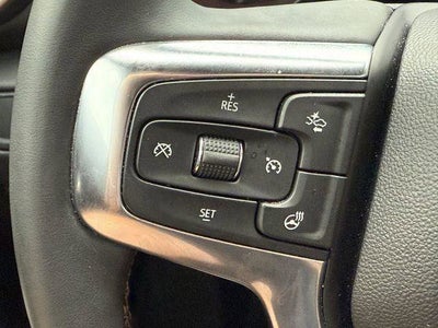 2024 Chevrolet Blazer Base