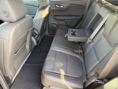 2019 Chevrolet Blazer Base