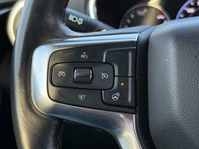 2019 Chevrolet Blazer Base