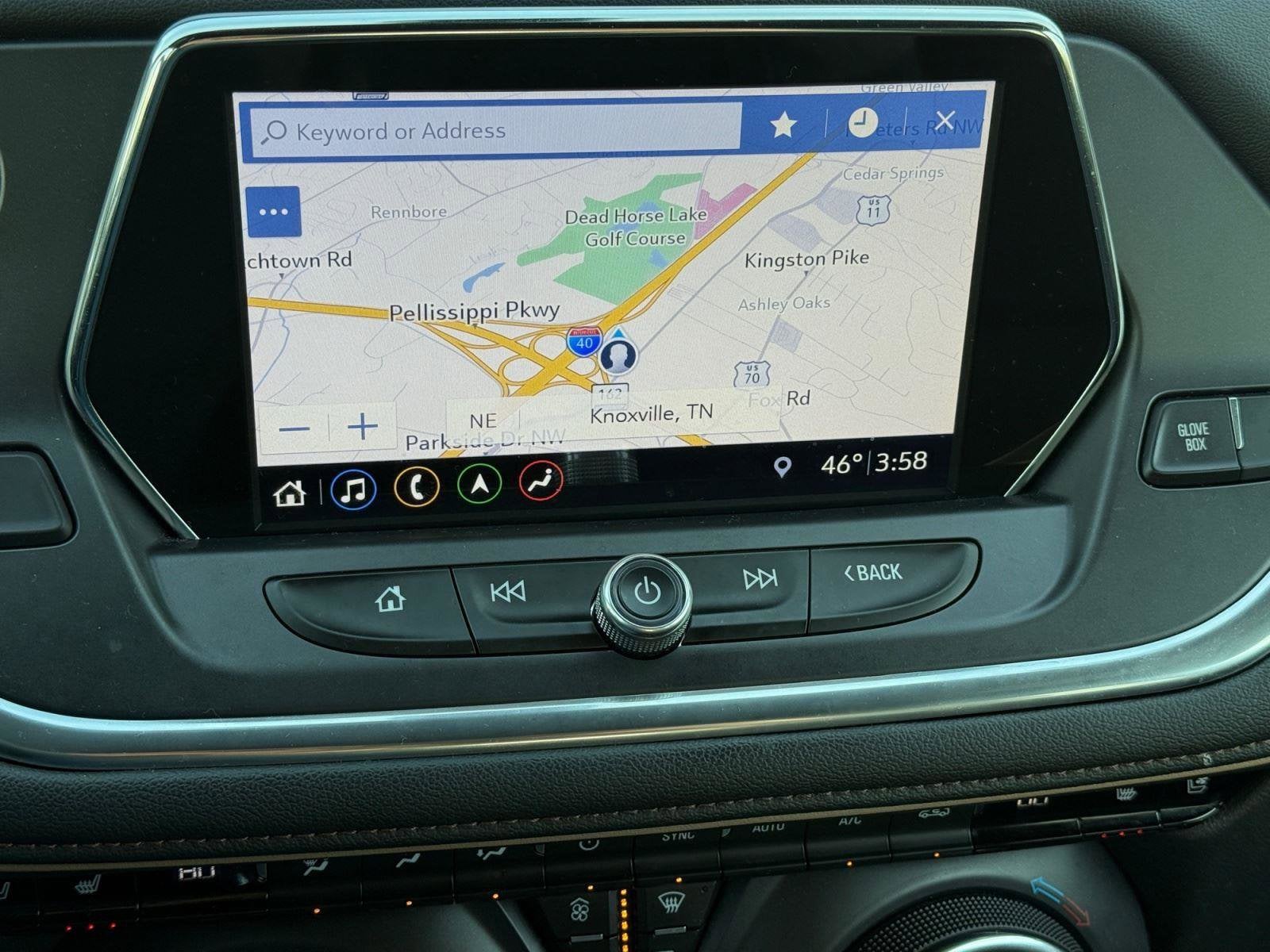 2019 Chevrolet Blazer Base