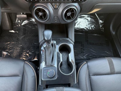 2019 Chevrolet Blazer Base