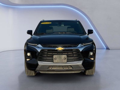 2019 Chevrolet Blazer Base