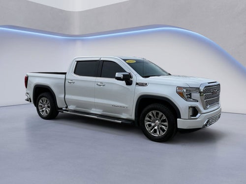 2020 GMC Sierra 1500 Base