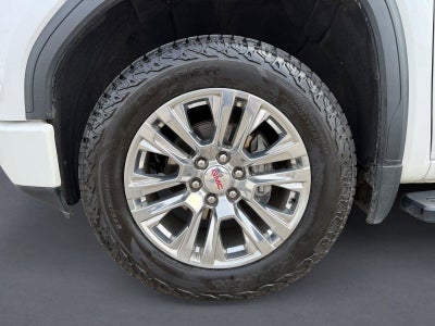 2020 GMC Sierra 1500 Base