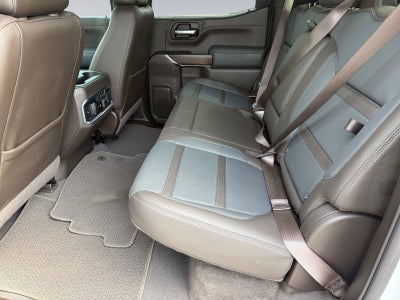 2020 GMC Sierra 1500 Base