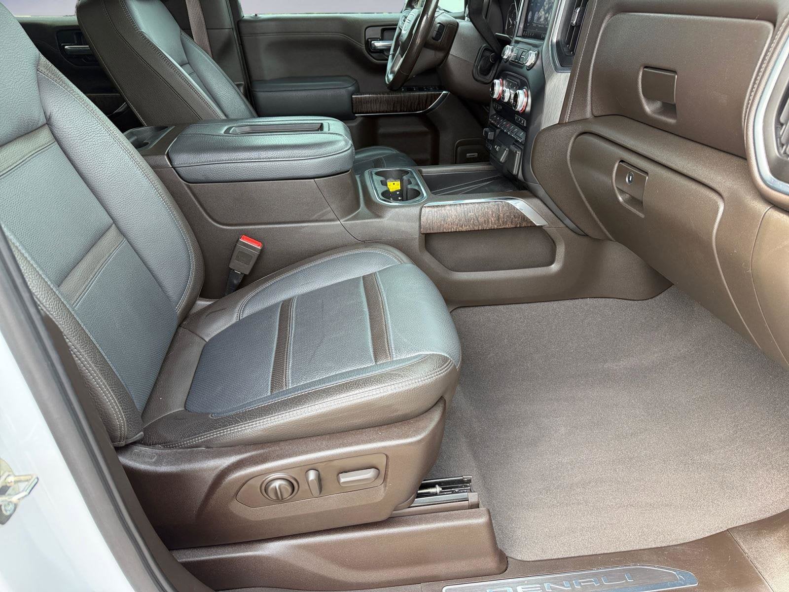 2020 GMC Sierra 1500 Base