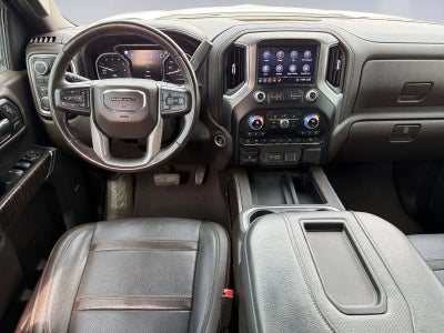 2020 GMC Sierra 1500 Base