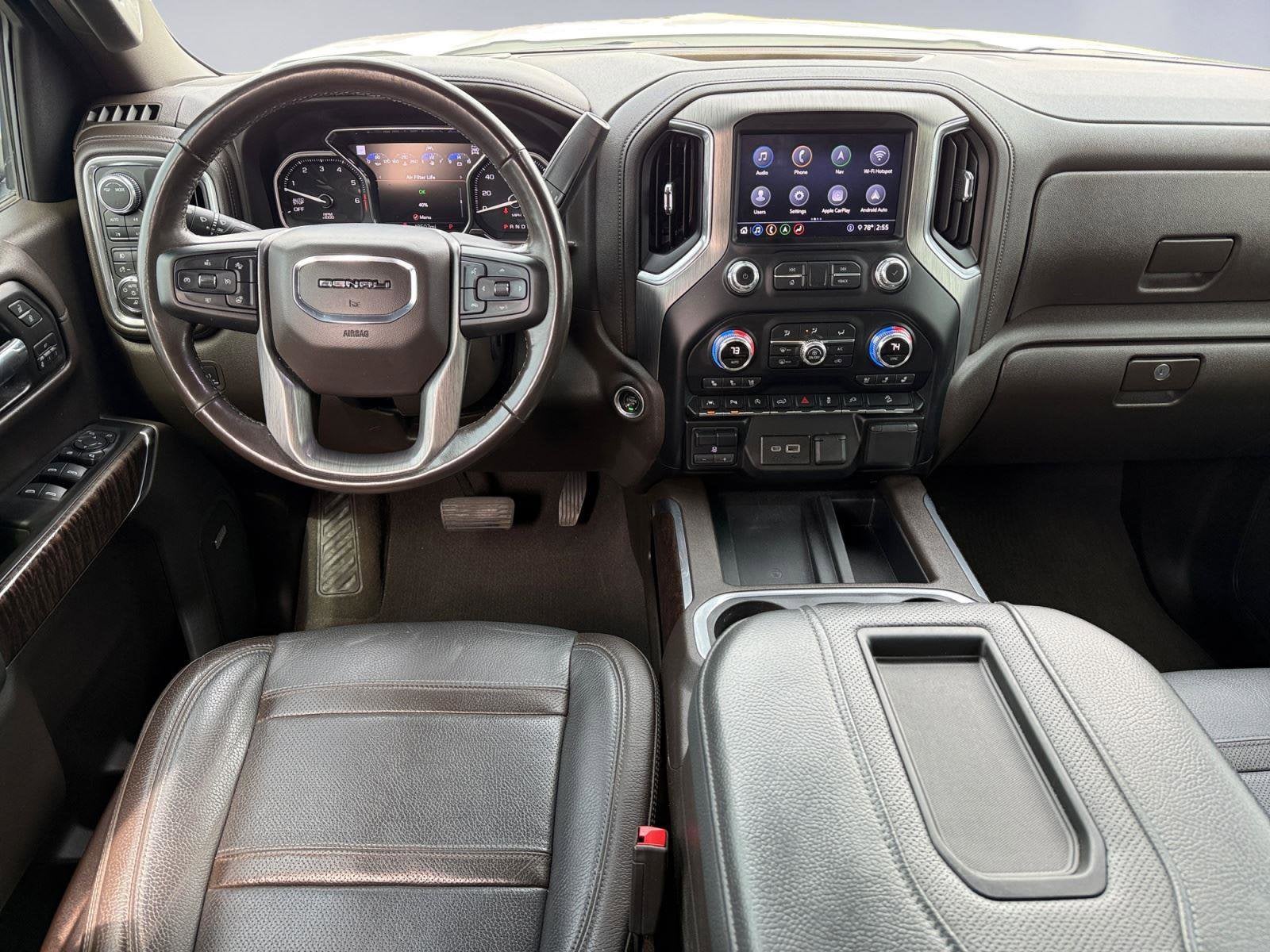 2020 GMC Sierra 1500 Base