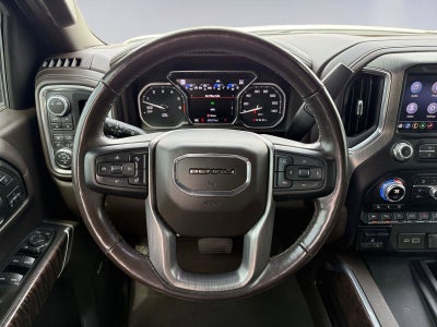 2020 GMC Sierra 1500 Base