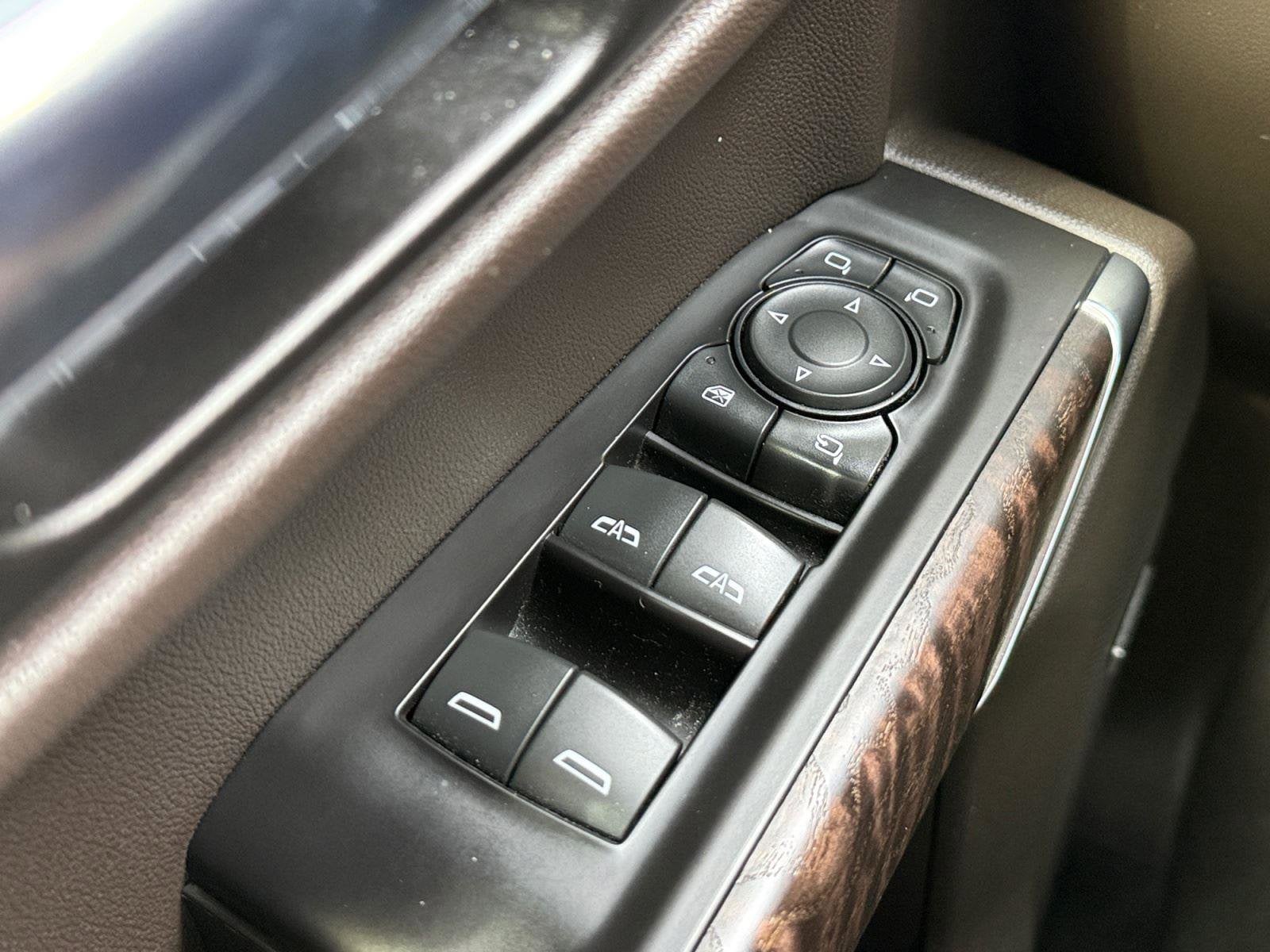 2020 GMC Sierra 1500 Base