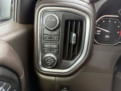 2020 GMC Sierra 1500 Base