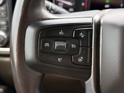 2020 GMC Sierra 1500 Base