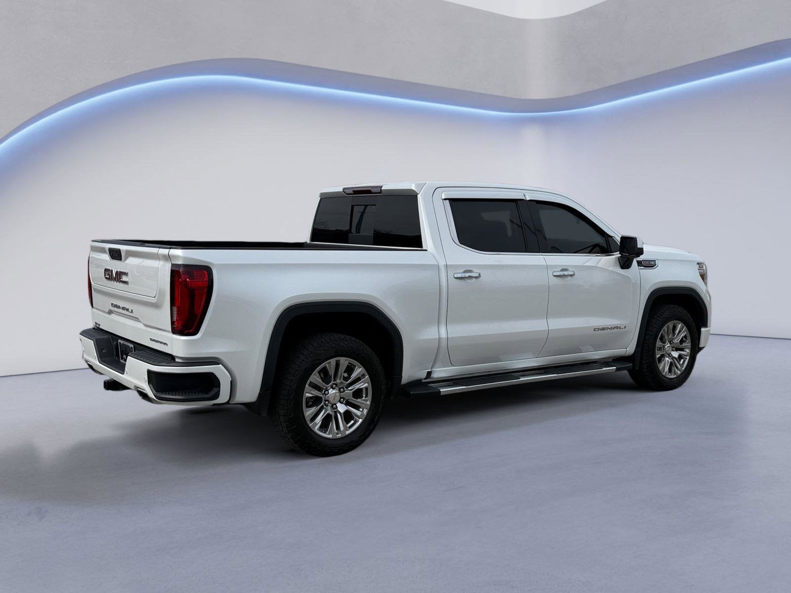 2020 GMC Sierra 1500 Base