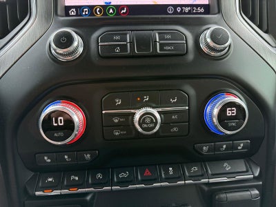 2020 GMC Sierra 1500 Base