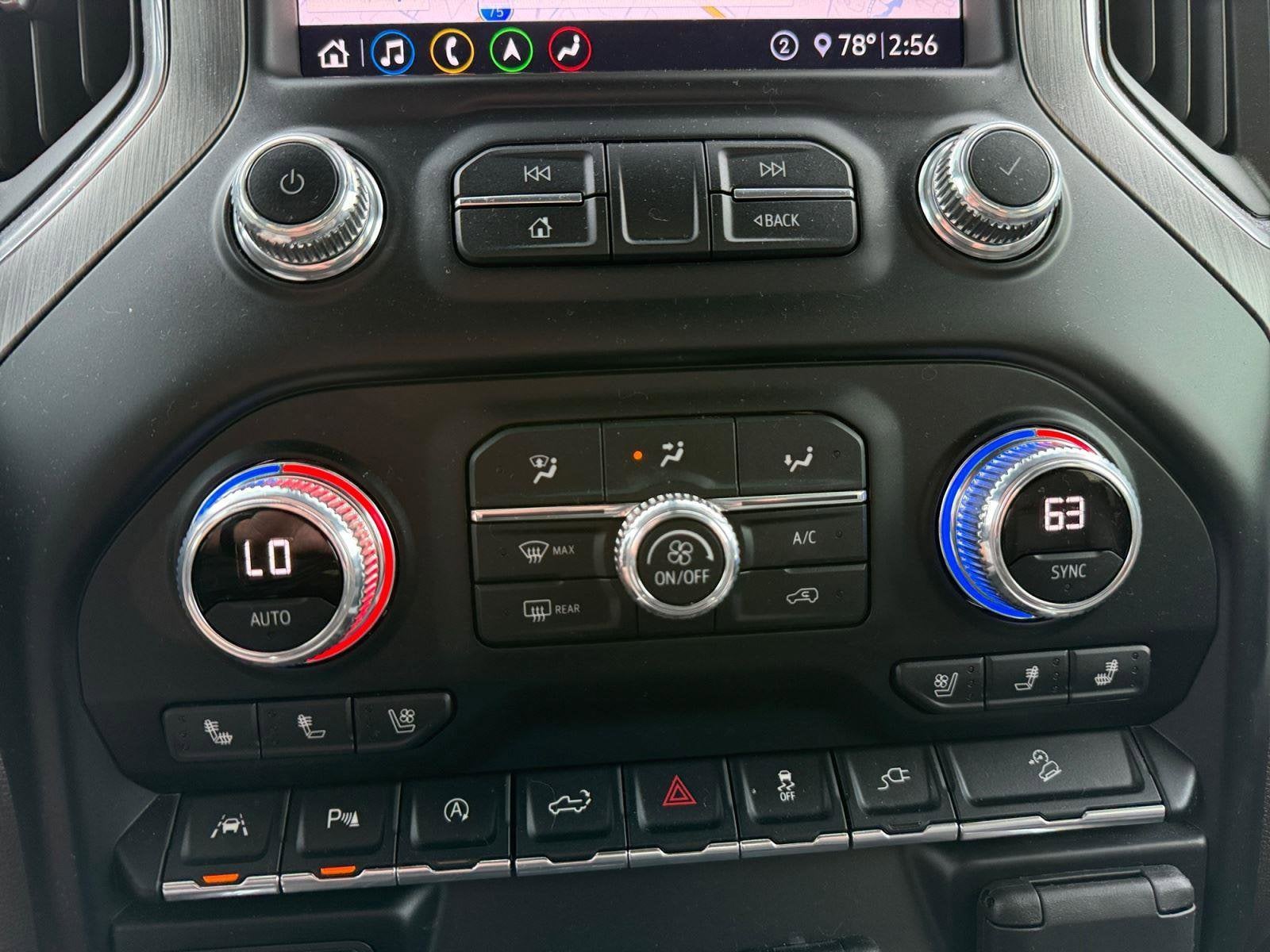 2020 GMC Sierra 1500 Base