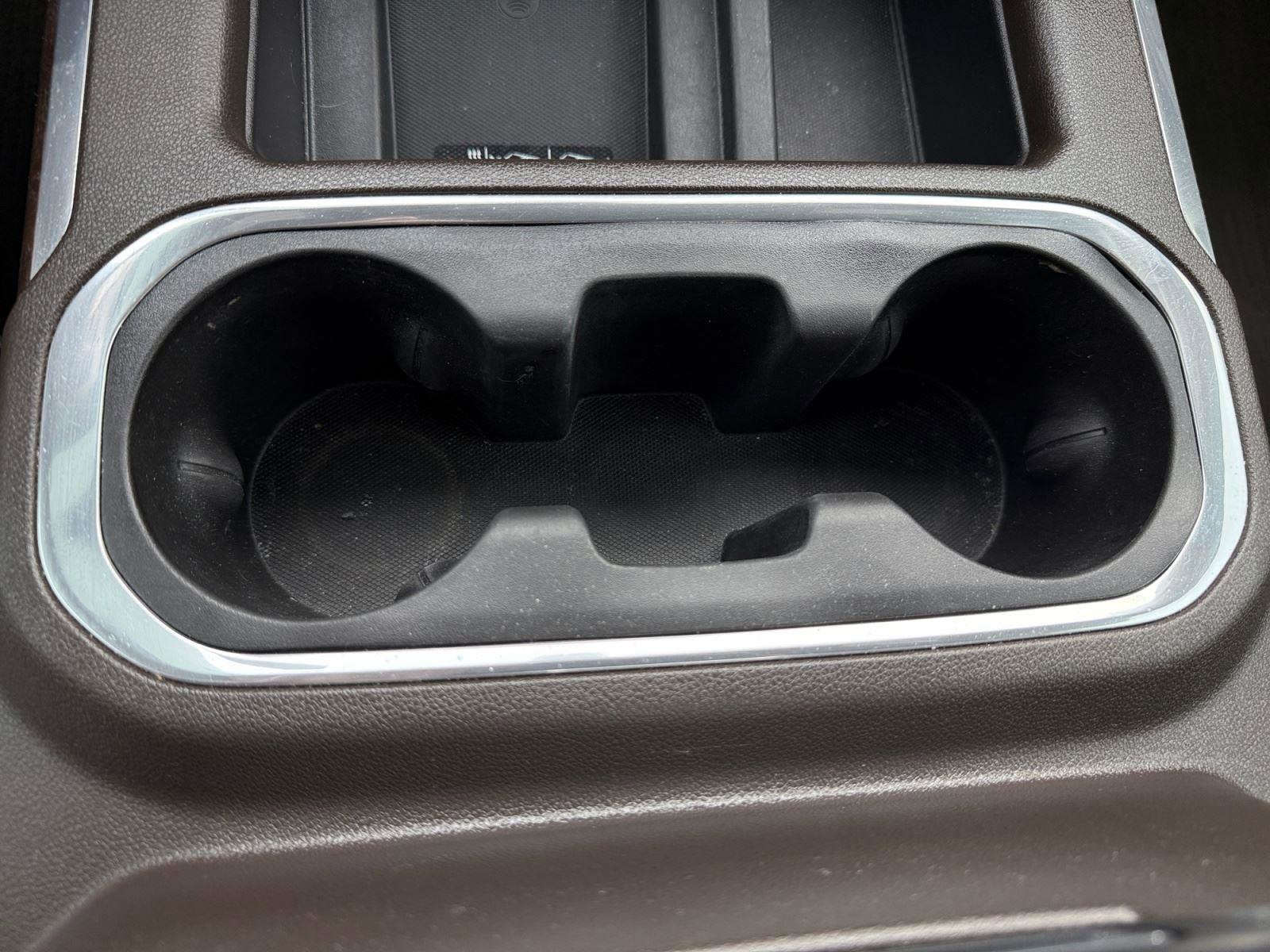 2020 GMC Sierra 1500 Base