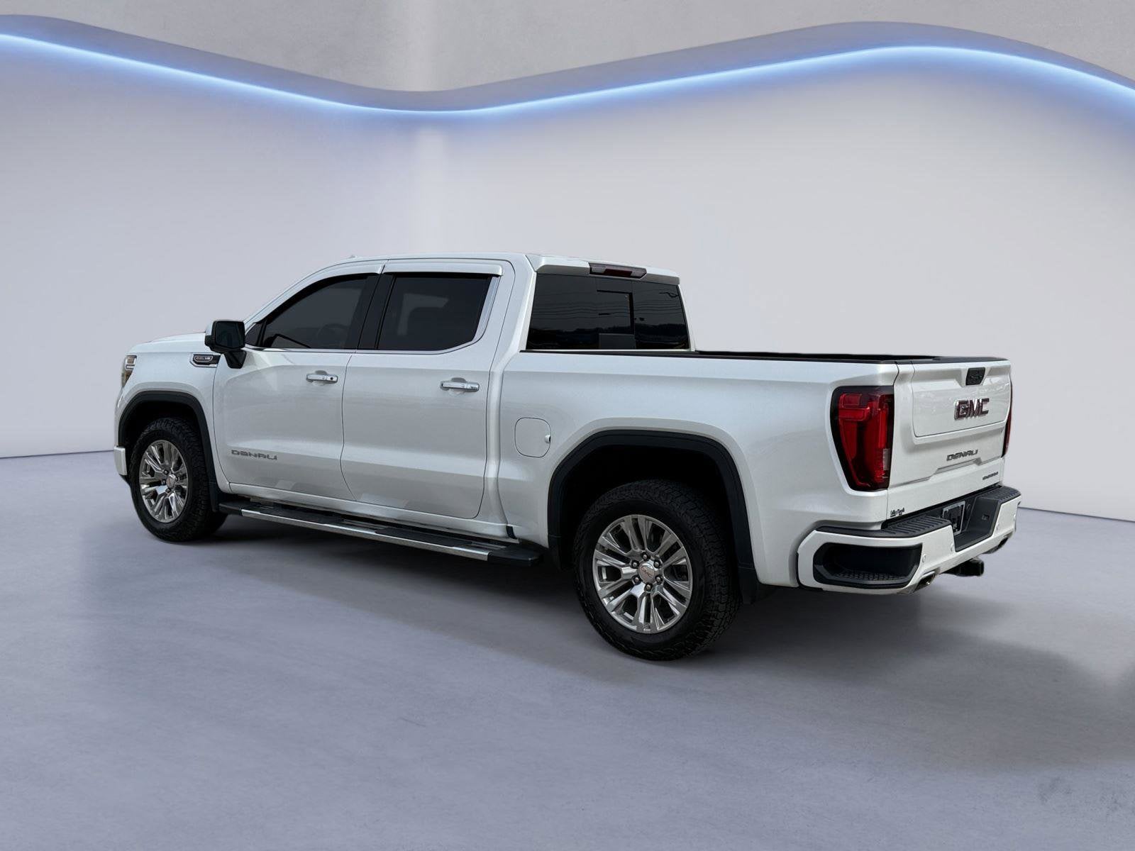 2020 GMC Sierra 1500 Base