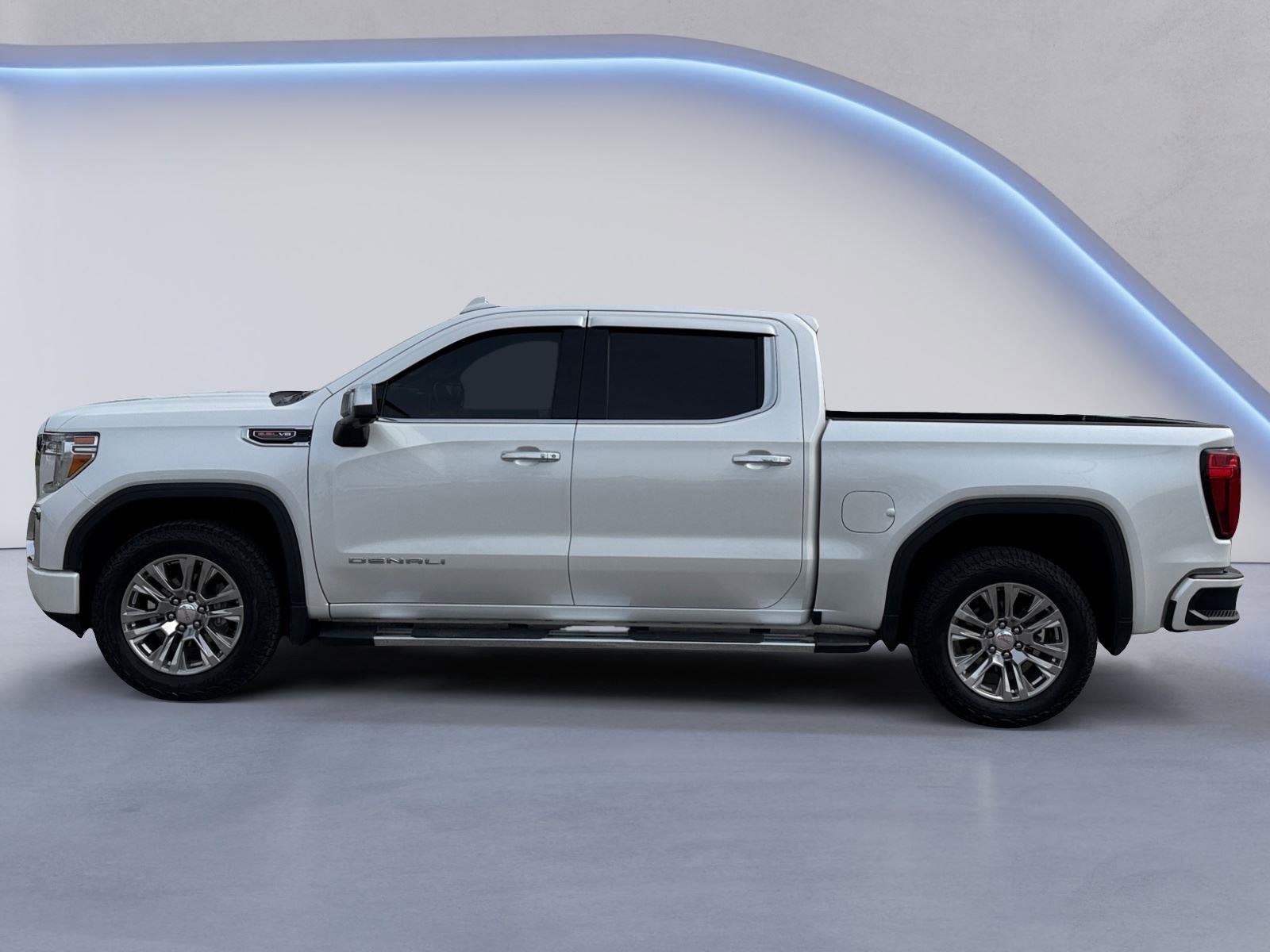 2020 GMC Sierra 1500 Base