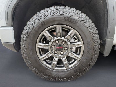 2025 GMC Sierra 1500 Base