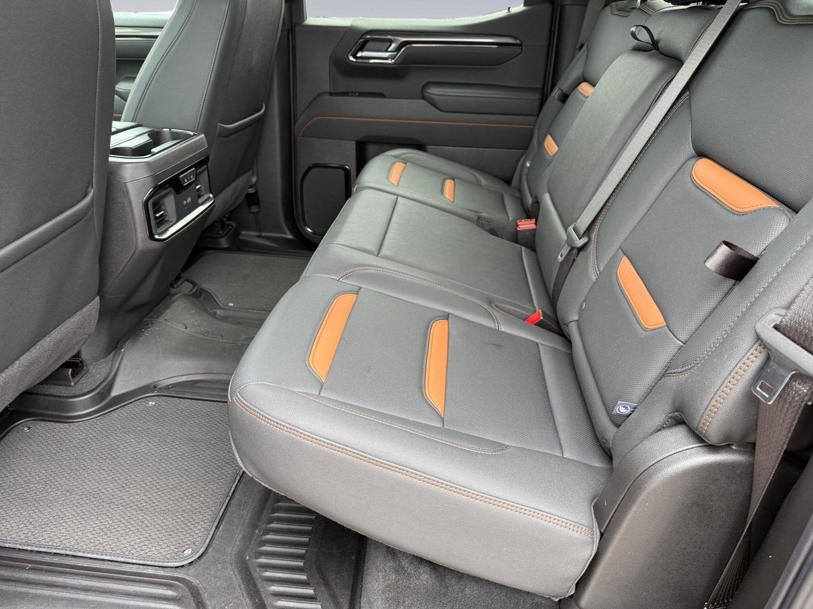 2025 GMC Sierra 1500 Base