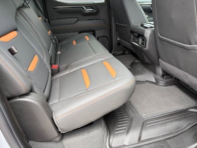 2025 GMC Sierra 1500 Base