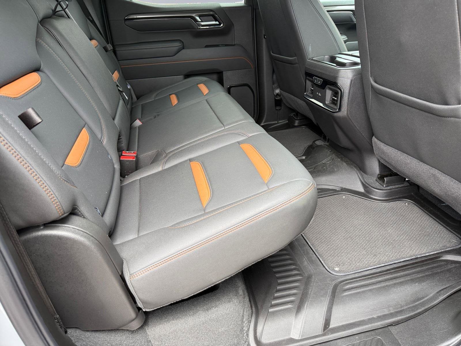 2025 GMC Sierra 1500 Base