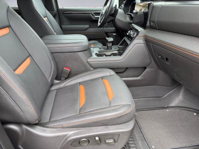 2025 GMC Sierra 1500 Base