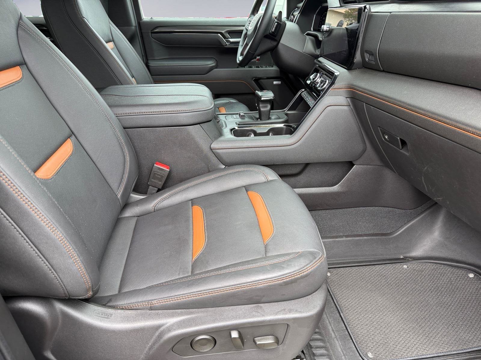 2025 GMC Sierra 1500 Base