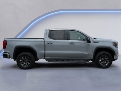2025 GMC Sierra 1500 Base