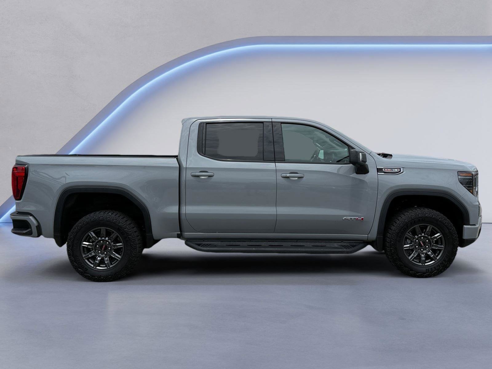 2025 GMC Sierra 1500 Base