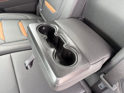2025 GMC Sierra 1500 Base