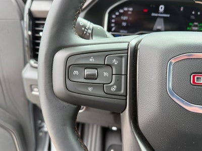 2025 GMC Sierra 1500 Base