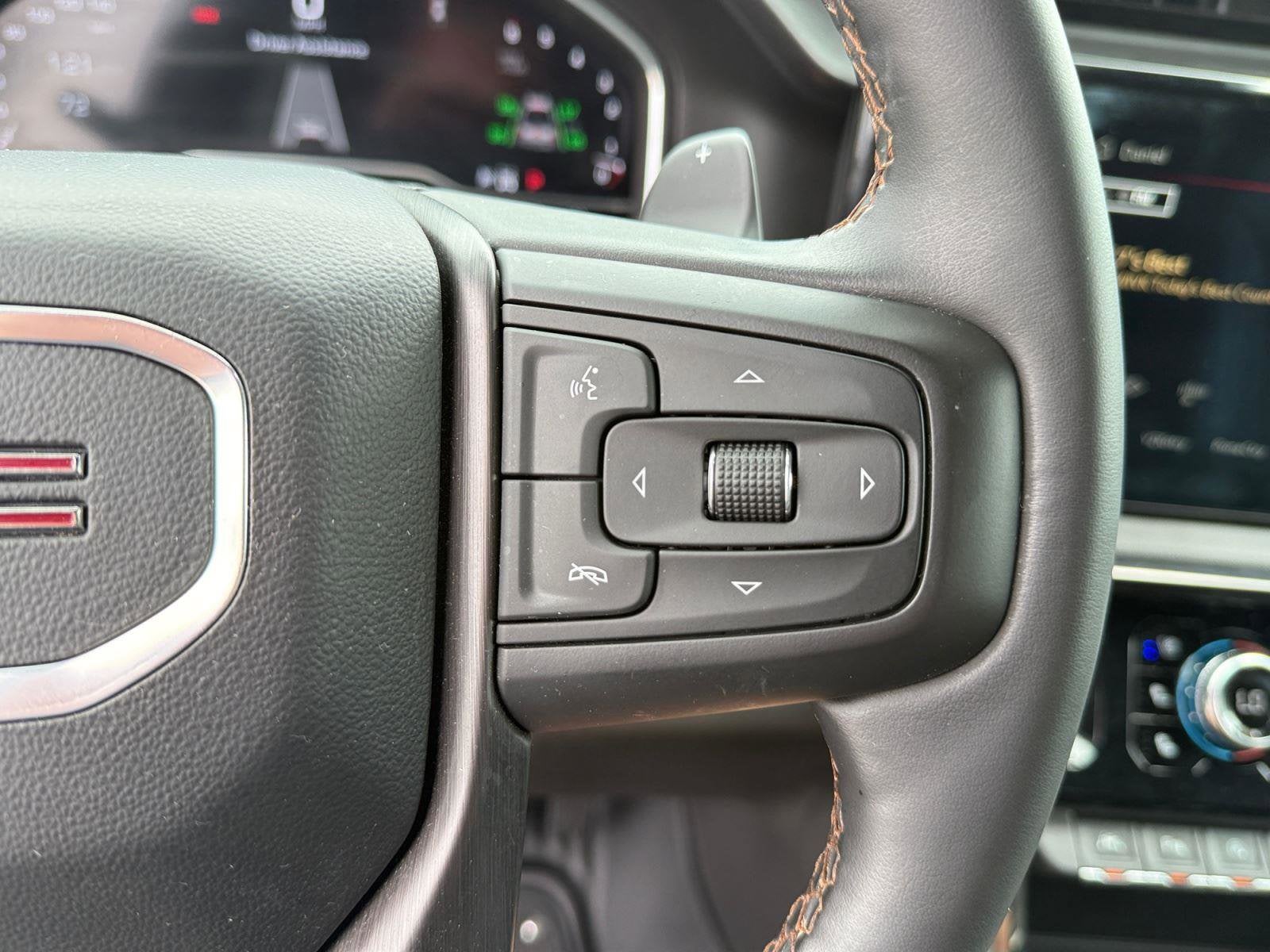 2025 GMC Sierra 1500 Base