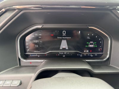 2025 GMC Sierra 1500 Base