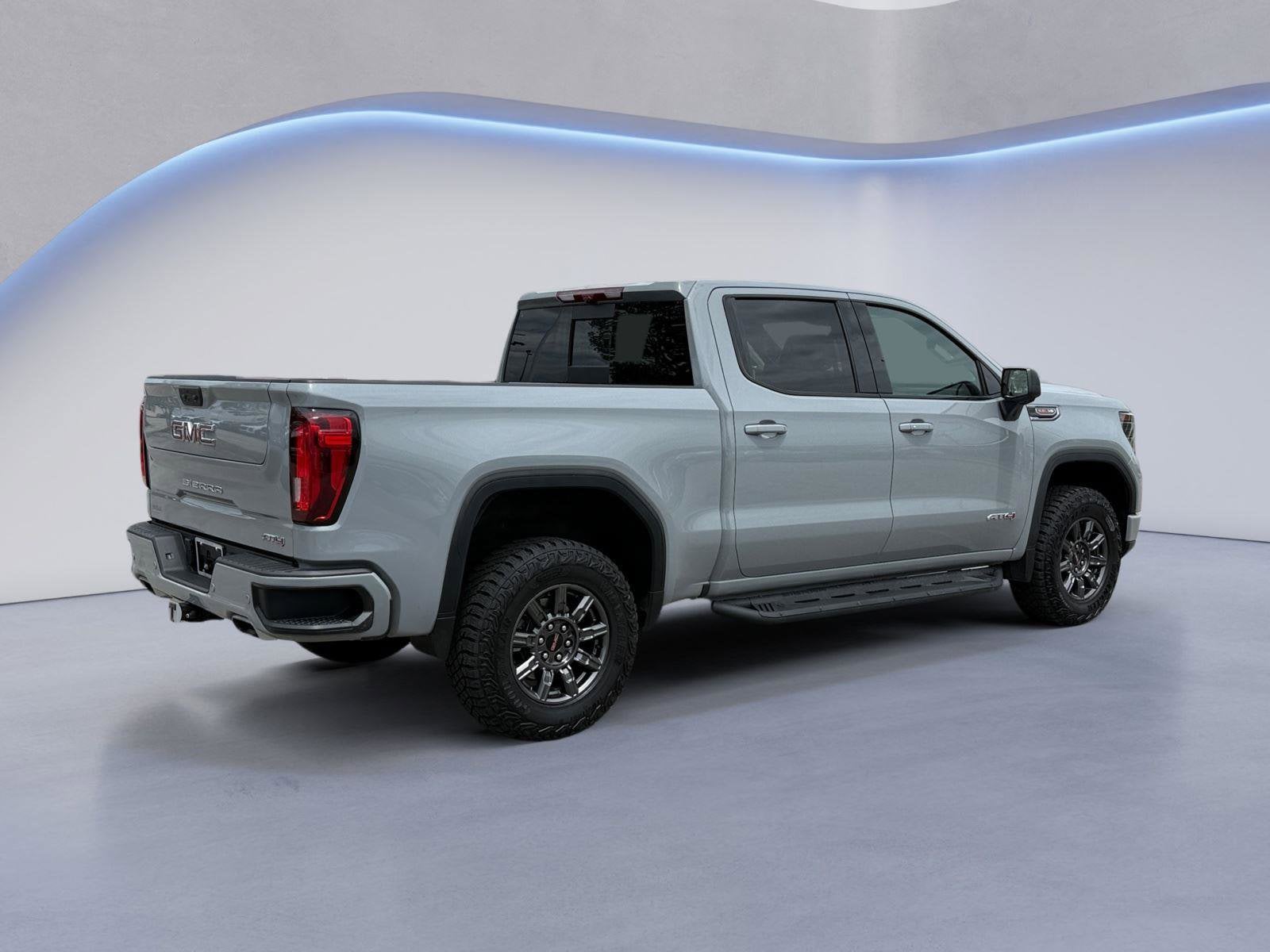 2025 GMC Sierra 1500 Base