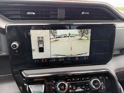 2025 GMC Sierra 1500 Base
