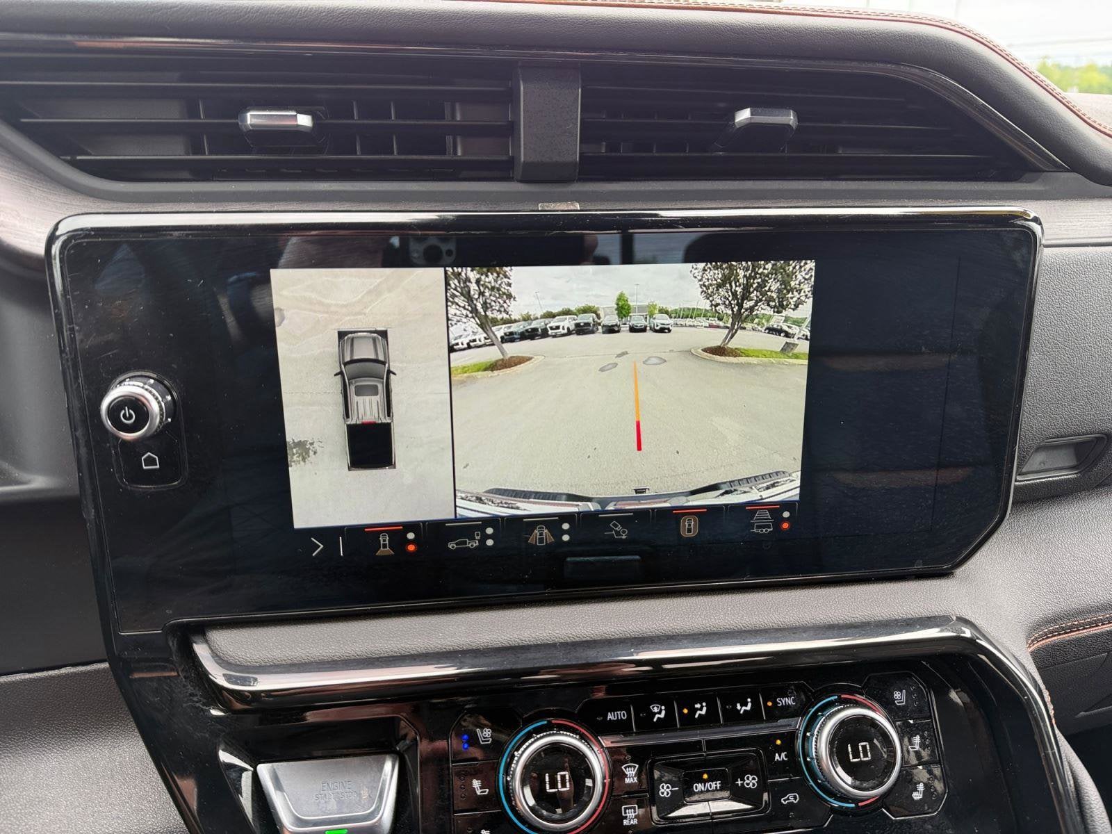 2025 GMC Sierra 1500 Base