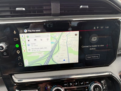 2025 GMC Sierra 1500 Base