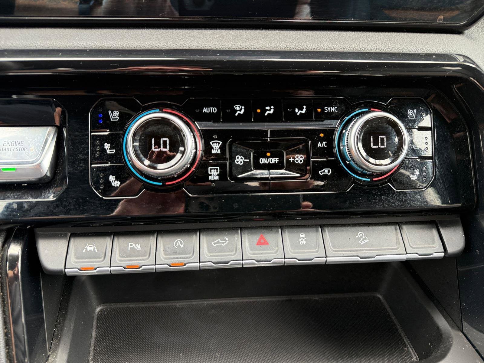 2025 GMC Sierra 1500 Base
