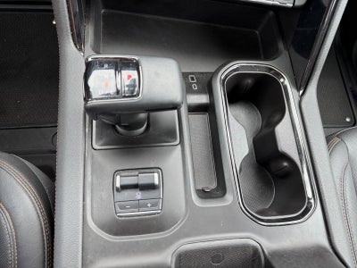 2025 GMC Sierra 1500 Base