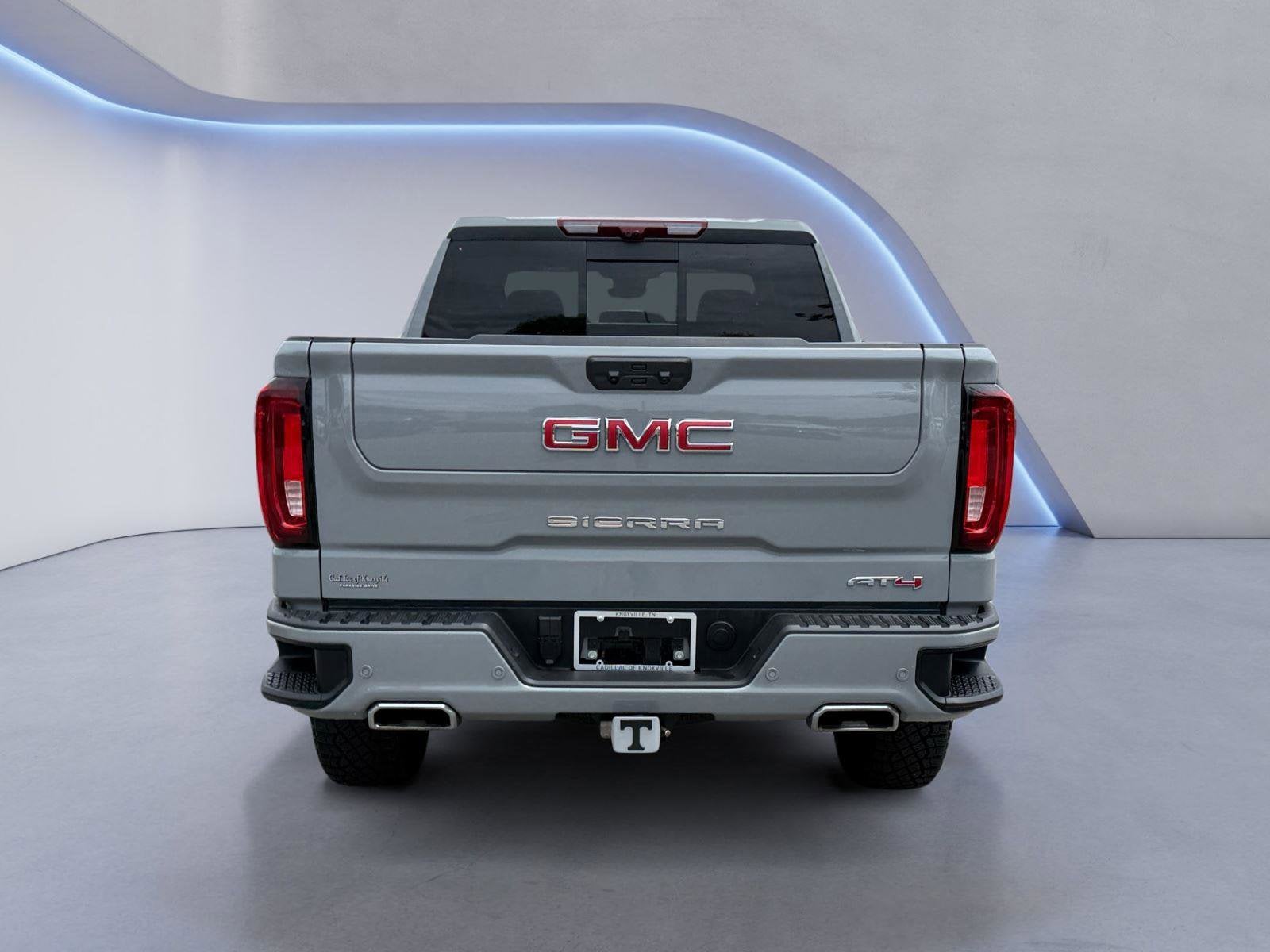 2025 GMC Sierra 1500 Base