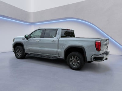 2025 GMC Sierra 1500 Base