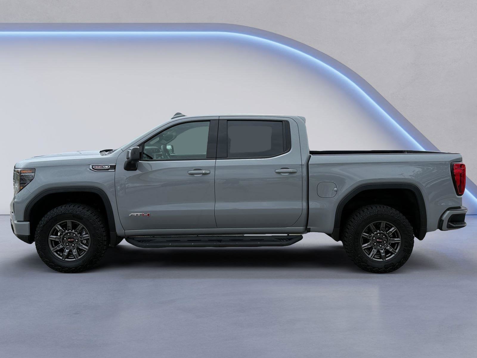 2025 GMC Sierra 1500 Base